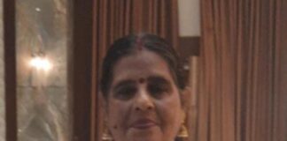 कोरबा: वरिष्ठ कांग्रेस नेत्री व नगर पालिक निगम कोरबा की एल्डरमैन संगीता सक्सेना का निधन