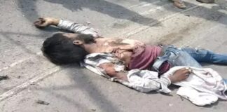 कोरबा: ट्रेलर की टक्कर से युवक की मौत, दूसरा रायपुर रेफर किया गया