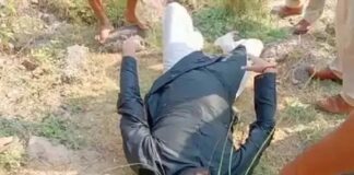कोरबा बड़ा हादसा: घूमने निकले थे दोस्तों के साथ, पुलिया की रेलिंग तोड़ नहर में गिरी कार