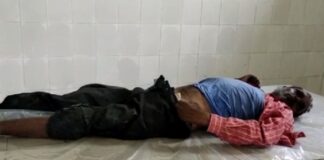 अस्पताल से गायब मरीज का मिला शव, मौत का कारण पता करने में जुटी पुलिस