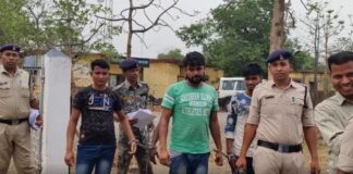 छत्तीसगढ़: साढ़े 6 क्विंटल गांजा पकड़ाया, कीमत 1 करोड़ 30 लाख रुपए