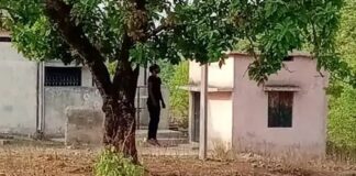 कोरबा: 12वीं में फेल हुआ तो कर लिया सुसाइड.. रिजल्ट आने के बाद से था दुखी