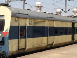 यात्रियों की बढ़ी टेंशन… 24 मई तक रद्द हुई ये लोकल ट्रेनें, एक्सप्रेस ट्रेनें भी प्रभावित, देखें
