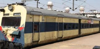 यात्रियों की बढ़ी टेंशन… 24 मई तक रद्द हुई ये लोकल ट्रेनें, एक्सप्रेस ट्रेनें भी प्रभावित, देखें