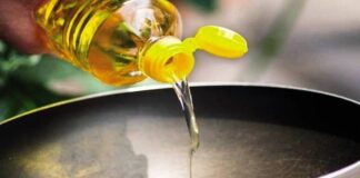 बड़ी राहत: 40 रुपए सस्ता हुआ सरसों, सोयाबीन, मूंगफली के तेल.. देखें नई कीमत