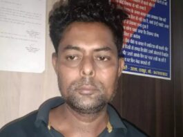 डायरेक्टर होने का झांसा देकर लिया था 20 लाख का माल.. रायपुर पुलिस ने किया गिरफ्तार