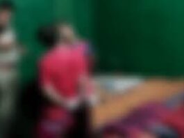 CG BIG BREAKING : लॉज में मिली पति-पत्नी दो बच्चों की लाश, हाथ बांध फांसी पर लटका दम्पत्ति
