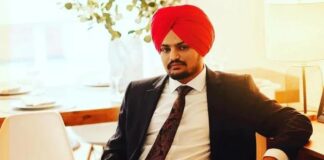 ब्रेकिंग: पंजाबी सिंगर सिद्धू मूसेवाला की गोली मारकर हत्या, भगवंत मान सरकार ने कल ही हटाई थी पुलिस सुरक्षा