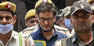 टेरर फंडिंग केस में यासीन मलिक को उम्रकैद की सजा.. 10 लाख का जुर्माना