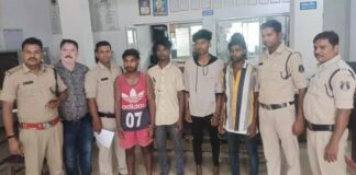 दोस्तों की मारपीट से परेशान होकर युवक ने की खदकुशी, 4 आरोपी गिरफ्तार