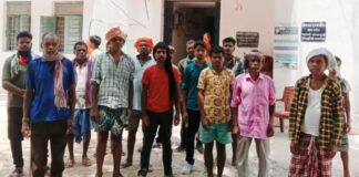 दो चचेरे भाइयों के बीच विवाद, बचाव करने आई बहन की पिटाई, मौत