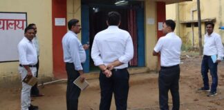 कलेक्टर ने सीएमओ को लगाई फटकार, कार्य में लापरवाही बरतने का आरोप