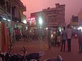 छत्तीसगढ़: कपड़ा दुकान में गौ मांस बिक्री की घटना से मचा बवाल
