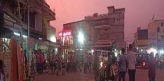 छत्तीसगढ़: कपड़ा दुकान में गौ मांस बिक्री की घटना से मचा बवाल