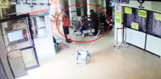 कोरबा ब्रेकिंग: धर्म अस्पताल में गैंगवार… बीच-बचाव के लिए पहुंचे डॉक्टर और नर्सिंग स्टाफ को भी मारने पर उतारु हुए आरोपी..