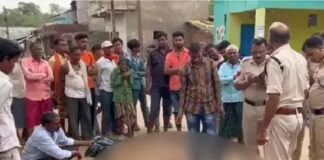 छत्तीसगढ़: भतीजे ने कर दी फूफा की बेरहमी से हत्या