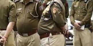 कोल्डड्रिंक का पैसा मांगने पर पुलिसवालों ने दुकानदार का सिर फोड़ा, SSP ने दरोगा और 4 सिपाहियों को किया सस्पेंड