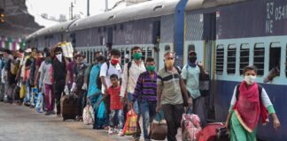 रेल यात्रियों को बड़ी राहत… इन ट्रेनों में अब मिलेगी जनरल टिकट, नहीं लगेगी पेनाल्टी