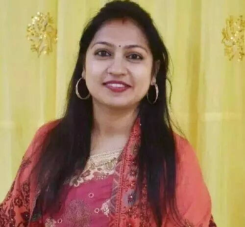 छत्तीसगढ़: बीजेपी नेत्री के खिलाफ केस दर्ज, मुख्यमंत्री के खिलाफ आपत्तिजनक पोस्ट करने का आरोप
