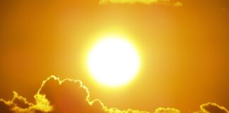 अभी और तपेगा छत्तीसगढ़, इस तारीख को आ सकता है मानसून