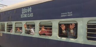 रायपुर से होकर गुजरने वाली 5 पैसेंजर ट्रेने होंगी रद्द