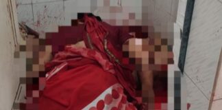 कोरबा ब्रेकिंग: एसईसीएल कर्मी की पत्नी और बेटी की निर्मम हत्या… पुलिस जांच में जुटी
