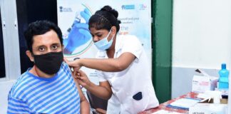 बालको वैक्सीन महाअभियान में 2000 कर्मचारियों को लगा कोविड बूस्टर डोज