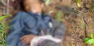 अनियंत्रित होकर पुल के नीचे गिरी बाइक, 3 युवक थे सवार