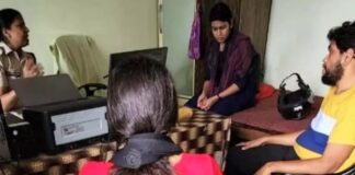 पत्नी ने कॉलेज संचालक पति पर लगाया गंभीर आरोप, अफेयर का मामला
