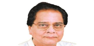 पूर्व विधायक का निधन… हार्ट अटैक के बाद अस्पताल में कराया गया था भर्ती… 2009 में चुने गए थे विधायक…