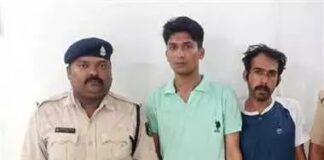 IT कंपनी के असिस्टेंट मैनेजर को दोस्ती करना पड़ा महंगा