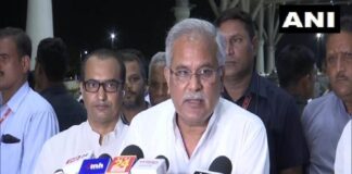 ED की छापेमार कार्रवाई पर भड़के सीएम बघेल, केंद्र को बताया प्रजातंत्र के लिए घातक, कहा- 8 साल में मोदी…