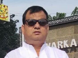 छेड़छाड़ के आरोपी कांग्रेसी नेता की ज़मानत याचिका खारिज़, पुलिस की बड़ी लापरवाही, ख़ौफ के चलते नही की गिरफ़्तारी, ना ही महिला का बयान किया दर्ज