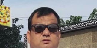 छेड़छाड़ के आरोपी कांग्रेसी नेता की ज़मानत याचिका खारिज़, पुलिस की बड़ी लापरवाही, ख़ौफ के चलते नही की गिरफ़्तारी, ना ही महिला का बयान किया दर्ज