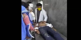 रायपुर में स्कूली छात्र की मौत, बेरहम पिटाई से तोड़ा दम