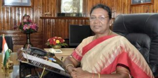 द्रौपदी मुर्मू होंगी देश की अगली राष्ट्रपति, महामहिम बनने वाली पहली आदिवासी
