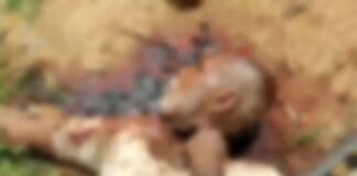नशेड़ी बेटा बना हत्यारा, गर्दन पर हमला कर ले ली पिता की जान