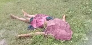 कांच की बोतल से पत्नी की कर दी हत्या, चरित्र पर शंक करता था आरोपी पति