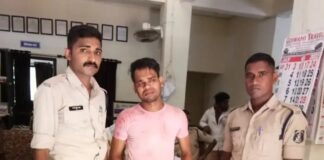 नाबालिग से हैवानियतः अकेला पाकर 2 दरिंदों ने किया सामूहिक दुष्कर्म, 1 गिरफ्तार, दूसरा फरार