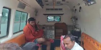 कोरबा: पेड़ का डंगाल टूटकर गिरा, 2 युवक हुए घायल