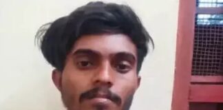पत्नी बनाकर बड़ी साली को रखा था युवक, विवाद होने पर कर दी हत्या