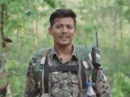 पुलिस कांस्टेबल की सड़क हादसे में मौत, सीएम भूपेश बघेल ने जताया शोक