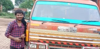 चोरी की संपत्ति खरीदकर खपाने की योजना बना रहा था आरोपी, पुलिस ने किया गिरफ्तार