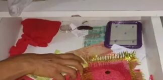 शादी में गए कांग्रेस नेता के घर चोरी, कैश और ज्वेलरी चोरों ने किया पार