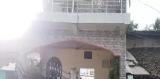 कोरबा: हेड कांस्टेबल के घर घुसा था चोर, पकड़े जाने पर मारा चाकू