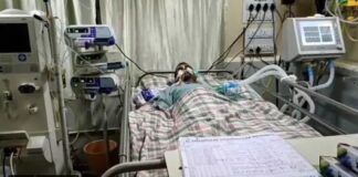 डॉक्टर, नर्स सहित 4 कर्मचारियों की नौकरी गई, मरीज पर चीटी अटैक मामले में CMHO ने लिया एक्शन