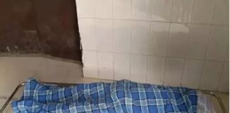 व्यापारी के बेटे की हत्या, गुटखा लेने पहुंचे दो युवकों ने मारी गोली