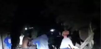 बीजेपी नेता ने ग्रामीणों के साथ किया मारपीट, अब माफी मांगते ऑडियो हो रहा वायरल