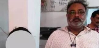 थाना प्रभारी को ब्लेकमेल कर रहे युवती और कथित पत्रकार गिरफ्तार