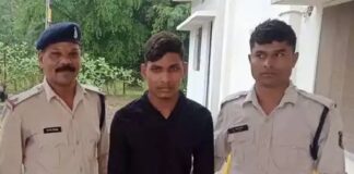 प्रेमी गिरफ्तार, बेवफाई से परेशान प्रेग्नेंट प्रेमिका ने की थी खुदकुशी